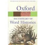 Oxford Dictionary Of World Histories