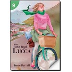Page Turners 9 - The Long Road To Lucca