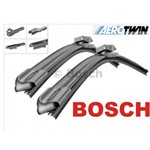 Palheta Bosch Aerotwin Plus Limpador de para Brisa Bosch Peugeot Rcz