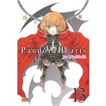 Pandora Hearts - Vol. 7