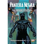 Pantera Negra - uma Nacao Sob Nossos Pes - Livro T
