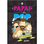 O Papai é Pop em Quadrinhos