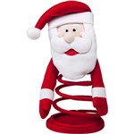 Papai Noel Mola 33cm - Christmas Traditions