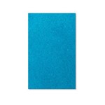Papel Cartão Color Face RU Holler Reciclado Azul Royal 40 X 50CM