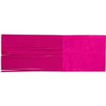 Papel para Bala Rosa Pink - 48 Unidades 71367