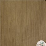 Papel de Parede Vinílico Lavável Coleção Space Ii Textura Riscada Marrom Dourado