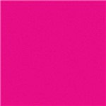Papel Scrapbook Cardstock Pink Neon PCAR461 - Toke e Crie
