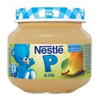 Papinha Nestlé Pera 120g