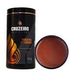 Parafina Ativadora Chocolate Cruzeiro 900g - Bronzeamento Natural