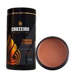 Parafina Ativadora Plus Escura Cruzeiro 900g - Bronzeamento Natural