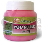 Pasta Multiuso Byo Cleaner 75 Gramas