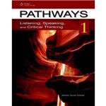 Pathways 2 - Listening And Speaking - Presentation
