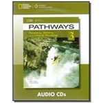 Pathways 2 - Reading And Writing - Classroom Audio