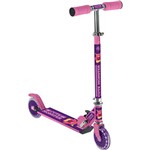 Patinete Radical - Cute Monster - Dtc
