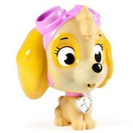 Patrulha Canina - Brinquedo de Banho - Skye - Sunny