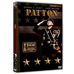 Patton - Cinema Reserve (DUPLO)