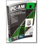 Livro - PC-AM Polícia Civil do Amazonas