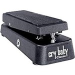 Pedal Dunlop Cry Baby Classic Wah Gcb95f