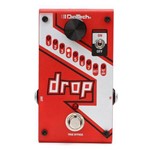 Pedal Digitech The Drop V01