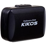 Pedômetro Kikos PD40