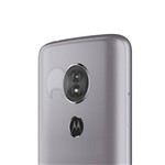 Película de Vidro para Lente Câmera Motorola E5 Play Xt1920 5.3 Polegadas