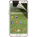 Película IKase Fosca para Galaxy S4 Anti-Reflexo / Anti-Digital