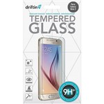 Película para Celular de Vidro Temperado Transparente Galaxy Note 4 - Driftin