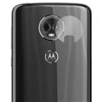 Película Vidro P/ Lente Câmera Motorola Moto E5 Plus Xt1924 - 5.9 Polegadas