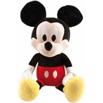Pelúcia Disney Happy Sounds Minnie - Multikids