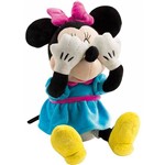 Pelúcia Disney Minnie Booh - Multikids