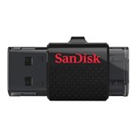 Pen Drive Dual Drive USB Ultra 32GB - Sandisk