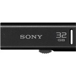 Pendrive 32GB Sony Retrátil