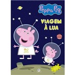 Peppa Pig - Viagem à Lua