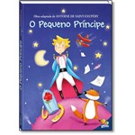 Livro - Pequeno Príncipe: Ed. Luxo
