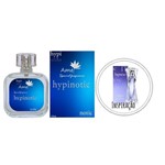 Perfume Hypinotic 100ml, Inspirado no Perfume Hypnôse