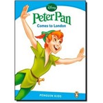 Peter Pan - Level 3