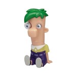 Phineas And Ferb - Olhos Saltados - Ferb - Zippy Toys