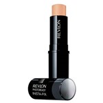 Photoready Insta-Fix Makeup Revlon - Base Líquida Nude