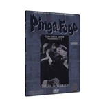 DVD Pinga-Fogo com Chico Xavier - Edição Histórica