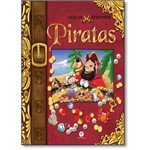 Piratas - Coleção Guia de Aventura