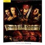Pirates Of The Caribbean 2 Pack Cd Mp3 1e