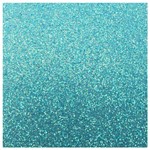 Placa de Eva Glitter Neon Make 40 X 60 Cm - 9612 Azul