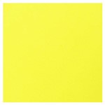 Placa de Eva Liso Make 40 X 60 Cm - 9711 Amarelo