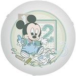 Plafon Disney Mickey Baby 30 Cm - Startec