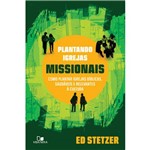 Plantando Igrejas Missionais