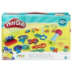 Play-doh - Super Kit Molde Mania