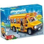 Playmobil 5680 - Ônibus Escolar