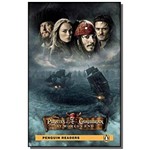 Pirates Of The Caribbean Worlds End 3 & Mp3 Pack