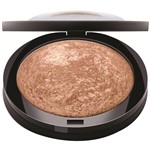 Pó Bronzer Rk By Kiss Flushed Glow (ABP02BR)