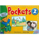 Pockets Level 2 Student Book